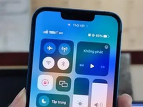 Công an cảnh báo khẩn hiện tượng điện thoại đột ngột mất sóng, sau đó nhận được tin nhắn sau