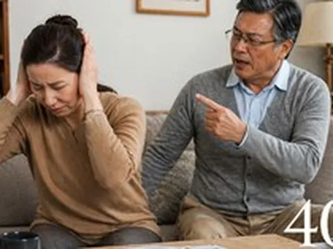Có hơn 4 tỷ đồng tiết kiệm, sống chung 7 năm vẫn chia đôi chi phí: Người đàn ông 60 tuổi từ chối kết hôn vì bài toán tài sản tuổi già