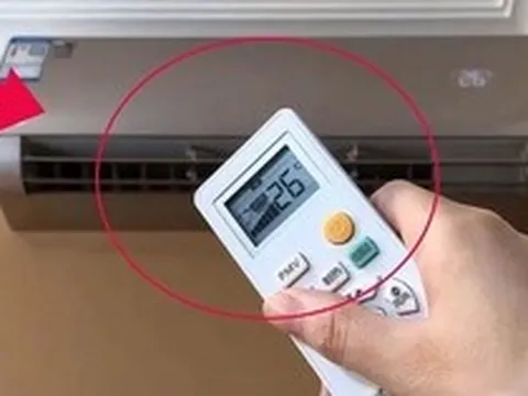 Bật điều hòa kiểu này vừa tốn điện vừa ảnh hưởng sức khỏe: EVN cảnh báo