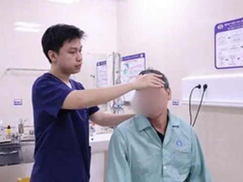 Liên tục cảm thấy 'nhà đổ xuống người', bất ngờ khi phát hiện nguyên nhân