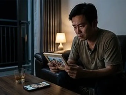 Vợ tổ chức đi du lịch 2 gia đình để ngoại tình với bạn thân của tôi