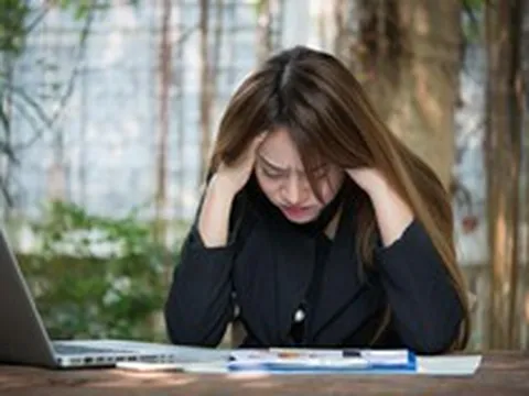 Mặt trái của kỷ nguyên số - Tín hiệu từ não bộ mà hiếm người nhận ra