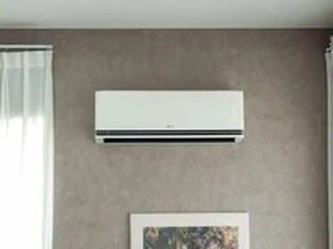 LG Dualcool AI đang thay đổi cách điều hòa bảo vệ sức khỏe người dùng thế nào?