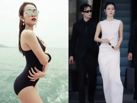 Mỹ nhân "vượt mặt" Ngọc Trinh hút 47 triệu lượt xem khi xuống phố: U40 đẹp tuyệt mỹ, là "bảo chứng" phim trăm tỷ
