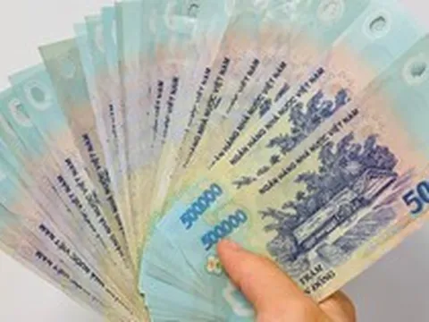 Phát hiện các tờ tiền nằm chơ vơ ở khay tiền của cây ATM Agribank: Công an và ngân hàng dùng biện pháp nghiệp vụ vào cuộc