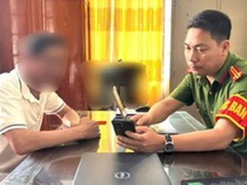 Chuyển khoản thành công 30.000 đồng lại nhận thông báo tài khoản sẽ tự động trừ 3,5 triệu: Công an vào cuộc xác minh