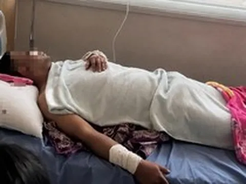 Người đàn ông 56 tuổi tử vong vì đột quỵ, người nhà nức nở: "Ông ấy còn chẳng bao giờ ăn đồ chiên rán"