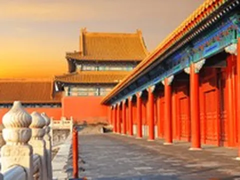 Tử Cấm Thành rung chuyển vì động đất, bí mật 618 năm dưới lòng đất dần lộ diện