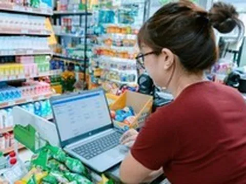 Công an thông báo đặc biệt đến toàn bộ hộ kinh doanh trên sàn thương mại điện tử