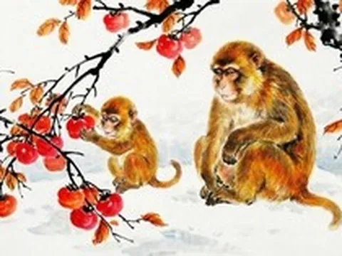 Tháng 4 Âm lịch: Trời thương đất phù, 4 con giáp được Thần Tài "điểm danh", tiền vào như nước