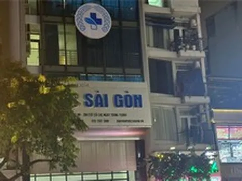 Phòng khám tại TP HCM ép sản phụ chuyển 29 triệu tiền phá thai ngay trên giường bệnh