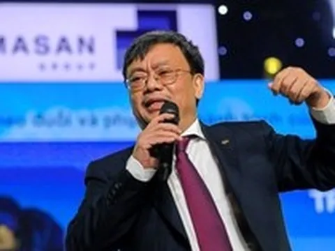 Vượt cả Vingroup và Hòa Phát, 1 cái tên bất ngờ vươn lên dẫn đầu bình chọn tại AGM Awards 2026: Cuộc đua bước vào giai đoạn kịch tính nhất