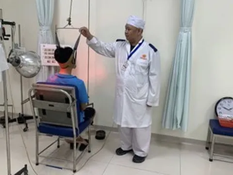 Diễn viên Minh Béo tốt nghiệp y sĩ, tiếp tục học lên bác sĩ, tiến sĩ