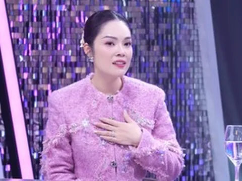 Diễn viên Dương Cẩm Lynh: "Gia đình là nơi bình yên nhất!"