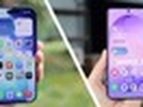 Đây là lý do tôi vẫn đánh giá điện thoại Android là đỉnh nhất, mặc kệ việc "cả thế giới" đều dùng iPhone