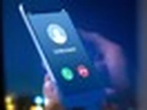 Ngân hàng khuyến cáo tất cả khách hàng: Đừng tin bất kỳ số điện thoại nào hiển thị trên màn hình!