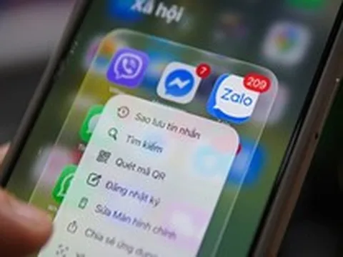 Công an cảnh báo khẩn: Người dân nhận được tin nhắn có nội dung này, tuyệt đối không thao tác gì, lập tức trình báo