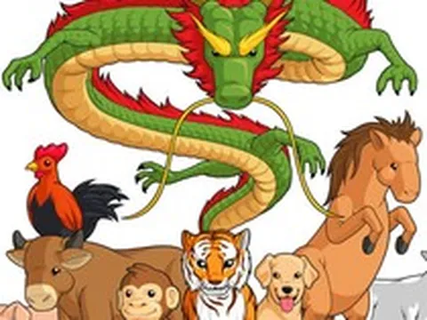 1 tuần nữa có 2 con giáp chia tay khó khăn, bước vào thời kỳ hoàng kim, 1 con giáp lại cần thận trọng