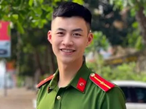 Nam diễn viên phim giờ vàng VTV: 2 lần đỗ thủ khoa, ngoài đời là HLV Muay Thái