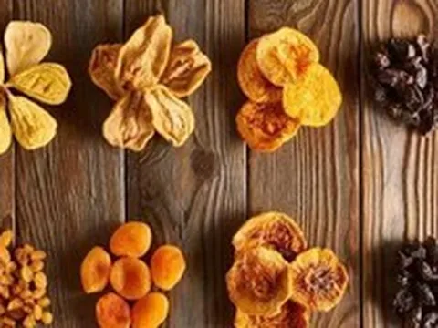 Ăn hạt để dưỡng sinh hay “nạp” ung thư? 6 loại hạt không nên ăn nhiều