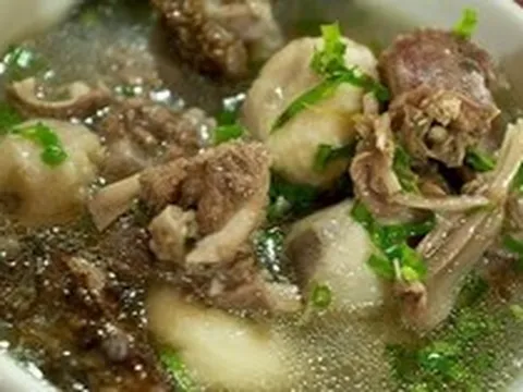 4 loại canh tưởng bổ dưỡng nhưng lại hại thận, âm thầm tổn thương gan, nhiều người vẫn ăn mỗi ngày