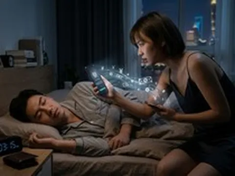 Sống chung với bạn gái, tiền tiết kiệm của người đàn ông liên tục “bốc hơi” lúc rạng sáng: lỗ hổng bảo mật ít ai ngờ