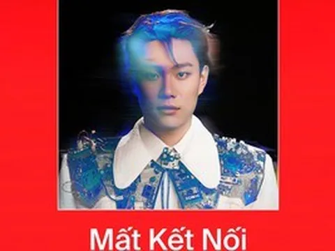 Dương Domic được đề cử "Grammy Nhật Bản" 2026