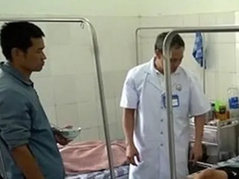 Nhiều người ngộ độc thực phẩm ở Quảng Trị: Phát hiện vi khuẩn trong các mẫu phẫm