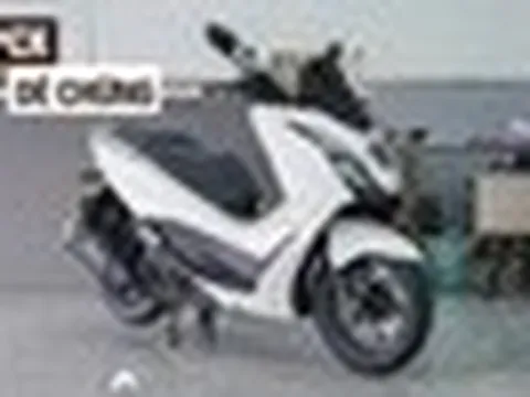 Suzuki rục rịch làm xe tay ga mới: Giá dự kiến quy đổi hơn 27 triệu đồng, dáng như PCX, công nghệ mượn từ Trung Quốc