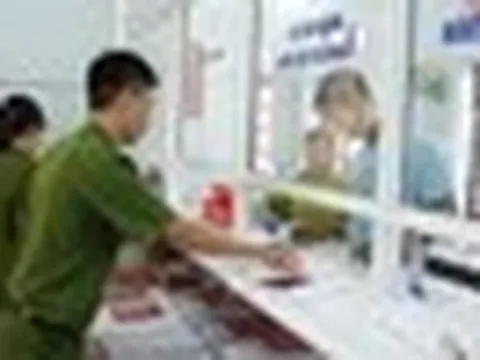 Thông tin quan trọng về tạm trú từ ngày 21/5, tất cả người Việt Nam và người nước ngoài đều cần biết