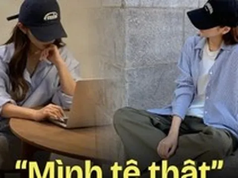 Khủng hoảng tuổi 32: Thu nhập 10 triệu/tháng, tiết kiệm 100 triệu, mặt mụn và chưa có chồng