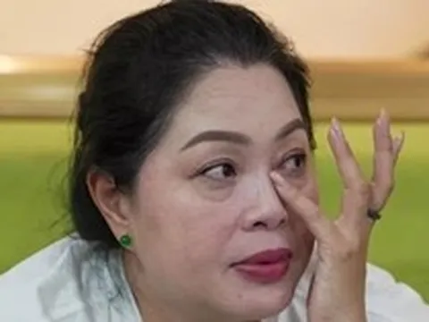 Nghệ sĩ Thanh Tú: Ly hôn, ung thư di căn và 10 lần lên bàn mổ
