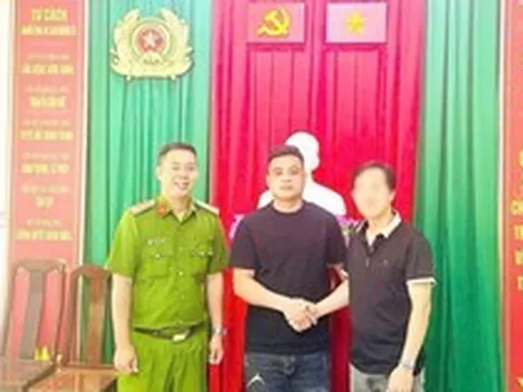 Tài khoản thanh niên SN 1999 phát sinh giao dịch 1 tỷ đồng, công an khẩn trương vào cuộc xác minh