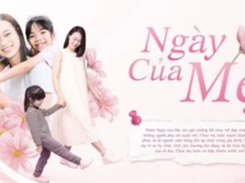 Lời chúc Ngày của Mẹ hay và ý nghĩa nhất