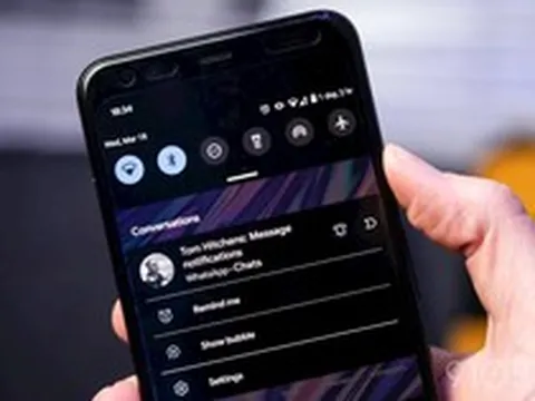 Đừng vuốt vuốt để tắt thông báo trên Android kiểu "nhà quê" nữa: Làm theo cách này nhanh còn hay hơn nhiều