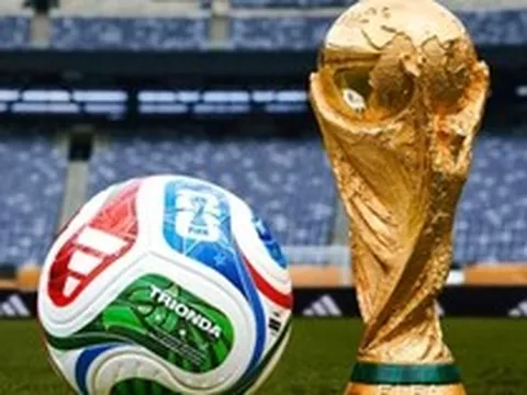 Việc nhẹ lương cao: Chỉ cần xem đủ 104 trận World Cup 2026, nhận lương 1,3 tỷ đồng