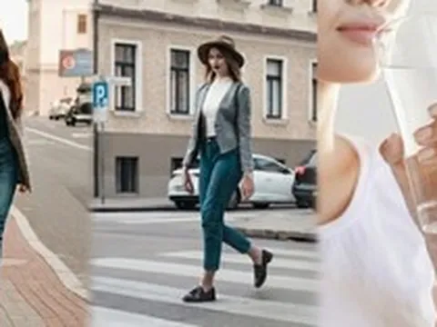 Thở thôi cũng béo? Nhìn đồ ăn cũng tăng cân? Bác sĩ bật mí 4 thói quen "lười biếng" giúp cơ thể tự đốt mỡ, kể cả lúc tắm