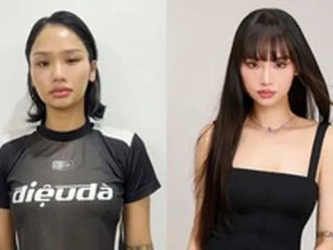 Thông báo nóng từ công ty quản lý Miu Lê