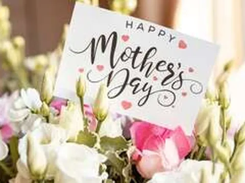 Nguồn gốc và ý nghĩa Ngày của Mẹ không phải ai cũng biết