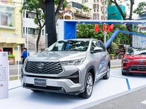 Hybrid nâng tầm trải nghiệm của người dùng như thế nào?