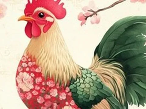 Tin vui cho 4 con giáp này từ cuối tháng 3 Âm lịch: Sự nghiệp thăng hoa, tiền bạc khởi sắc, dễ gặp quý nhân