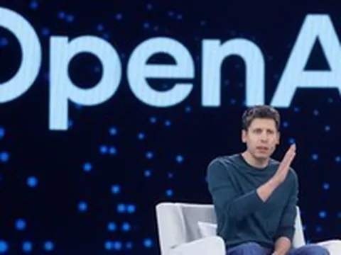 75 nhân viên OpenAI bỏ túi 30 triệu USD chỉ sau 1 đêm: Cơn mưa tiền chưa từng có!
