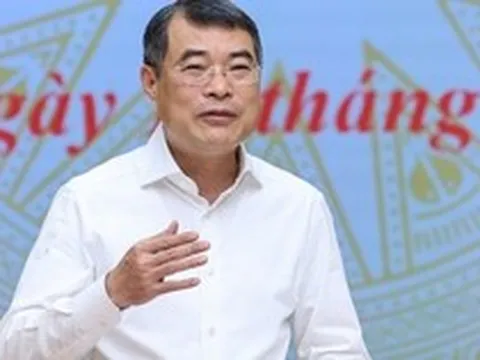 Thủ tướng Lê Minh Hưng: Phát triển mạnh công nghệ chiến lược, phải có kết quả cụ thể trong năm 2026