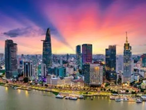 Được đánh giá là một trong những điểm đến hấp dẫn nhất Đông Nam Á, chuyên gia chỉ ra những lĩnh vực 'hot' tại Việt Nam đang 'lọt mắt xanh' các nhà đầu tư quốc tế?