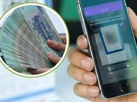 Người quen qua MXH liên tiếp chuyển tiền tới tài khoản của cô gái SN 2000, công an lập tức vào cuộc điều tra