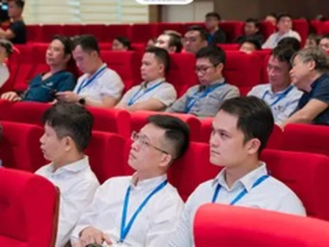 Y học hạt nhân mở thêm cơ hội điều trị hiệu quả bệnh nhân ung thư gan