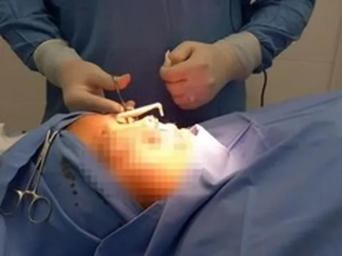 Thẩm mỹ ‘chui’ lộng hành, làm chết người: Trách nhiệm thuộc về ai?