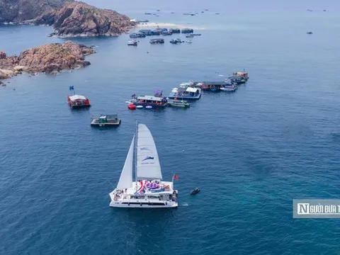 Gia Lai trước cú hích Năm Du lịch Quốc gia - Kỳ 3: Hướng tới du lịch xanh, bền vững