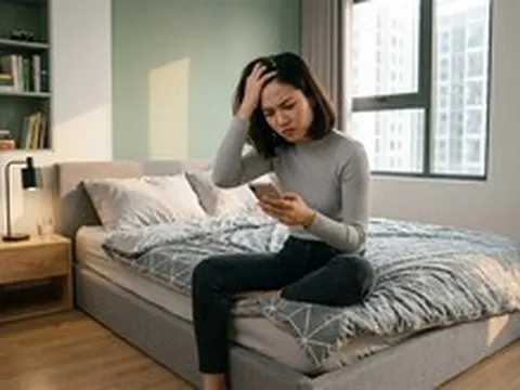 Bạn trai cũ gửi bản 'tất toán tình phí', đòi chia cả tiền đổ xăng