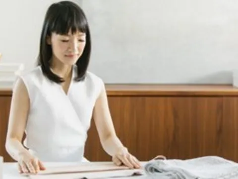 5 quy tắc dọn dẹp của người Nhật Bản giúp nhà cửa luôn gọn gàng
